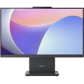 Zestawy komputerowe - Lenovo IdeaCentre AIO 24IRH9 i5-13420H 23,8" 16GB RAM 512GB Dysk SSD Luna Grey - miniaturka - grafika 1