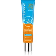 Kremy do twarzy - Lirene Nawilżający ochronny krem do twarzy IR COMPLEX SPF50 40ml - miniaturka - grafika 1