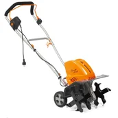 Glebogryzarki - DAEWOO Glebogryzarka elektryczna DAT 2000E 1500W - miniaturka - grafika 1