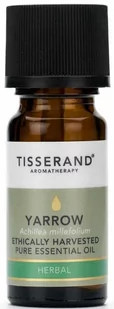 Tisserand Aromatherapy Tisserand - Olejek z Krwawnika (9 ml) - Aromaterapia - miniaturka - grafika 1