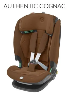 MAXI-COSI TITAN PRO I-SIZE 9-36kg Authentic Cognac - Foteliki samochodowe - miniaturka - grafika 1