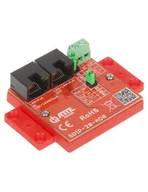 Pozostałe akcesoria sieciowe - ADAPTER ZASILANIA POE SDIP-20-AD0 ATTE - miniaturka - grafika 1