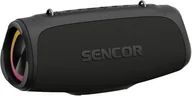 Głośniki przenośne - RESONEX MIDI Goniki Bluetooth 80W - miniaturka - grafika 1