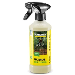 Środek do czyszczenia rowerów KARCHER RM 640N RTU 6.296-288.0 500 ml - Akcesoria rowerowe - miniaturka - grafika 1