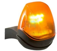 Akcesoria do bram - DTM System Lampa ostrzegawcza POMENA 24 z wbudowaną anteną - miniaturka - grafika 1