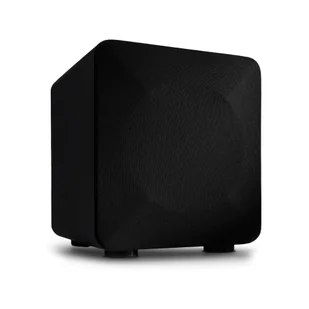 Audioengine S6 - black - subwoofer - Głośniki i kolumny Audioengine S6 - black - subwoofer - Głośniki i kolumny - miniaturka - grafika 1