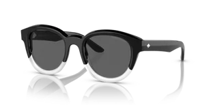 Okulary Przeciwsłoneczne Giorgio Armani AR 8181 5996B1 - Okulary przeciwsłoneczne - miniaturka - grafika 1