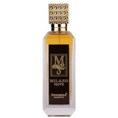 Wody i perfumy damskie - Pendora Scents Milano Prive woda perfumowana 100 ml - miniaturka - grafika 1