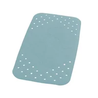 Maty antypoślizgowe - 67053  Ridder Plattfuß Antypoślizgowa Mata Pod Prysznic, Petrol Blue: - miniaturka - grafika 1