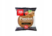 Pasty warzywne - JBB.PASZTET NA OKRĄGŁO 330G - miniaturka - grafika 1