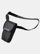 Torby męskie - Saszetka na telefon Alpaka Modular Phone Sling V2 X-Pac® - black - miniaturka - grafika 1