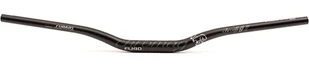 Chromag Chromag Fubars FU40 Handlebar 31,8mm 40mm, black 800mm 2021 Kierownice trekkingowe i miejskie 110-006-33 - Kierownice rowerowe - miniaturka - grafika 1