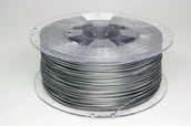 Filamenty i akcesoria do drukarek 3D - Spectrum GROUP Filament PET-G SILVER STAR 1,75 mm 1 kg - miniaturka - grafika 1