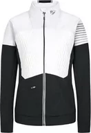 Kurtki damskie - Ziener Damska kurtka softshell Norika | wiatroszczelna, elastyczna, nie zawiera PFC (1 opakowanie) - miniaturka - grafika 1