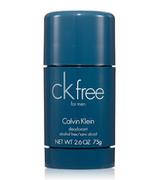 Calvin Klein Free 75ml