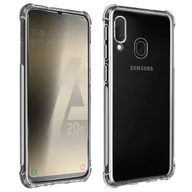 Etui i futerały do telefonów - Pakiet Protection: pokrowiec Samsung Galaxy A20e i szkło hartowane na ekran - miniaturka - grafika 1