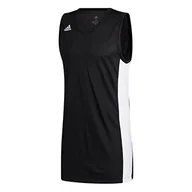 Koszulki męskie - adidas Koszulka męska Nxt PRM, czarny/biały, M - miniaturka - grafika 1