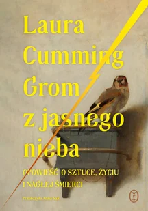 Grom z jasnego nieba - E-booki - kultura i sztuka Grom z jasnego nieba - E-booki - kultura i sztuka - miniaturka - grafika 1