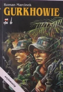 Gurkhowie - Historia świata - miniaturka - grafika 1