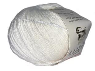 Import Włóczka Gazzal Baby Wool ( 801 ) E1DB-74394_20210909091757 - Pasmanteria - miniaturka - grafika 1