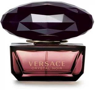 Versace Crystal Noir woda toaletowa 50ml - Wody i perfumy damskie - miniaturka - grafika 1