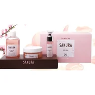 Zestawy kosmetyków damskich - INEBRYIA INEBRYIA SAKURA Wzmacniający kit - miniaturka - grafika 1