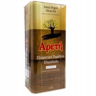 Oliwa - Oliwa Areti PLATINUM 02 extra virgin Kalamata 5L - miniaturka - grafika 1