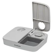 Miski dla psów - PetSafe Automatyczny karmnik, na 2 posiłki - miniaturka - grafika 1