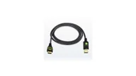 Kable - Kabel DisplayPort DP do HDMI 1080p*60Hz 2m Czarny Techly - miniaturka - grafika 1