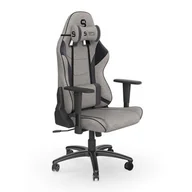 Fotele gamingowe - SPC GEAR SPC Gear SR300 V2 WH SPG036 - miniaturka - grafika 1
