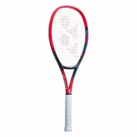 Tenis ziemny - Rakieta tenisowa Yonex VCore 100L (280 gr.) Scarlet - miniaturka - grafika 1