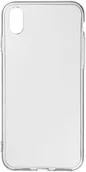 Etui i futerały do telefonów - Etui plecki Beline Clear do Apple iPhone Xr Transparent (5905359814696) - miniaturka - grafika 1