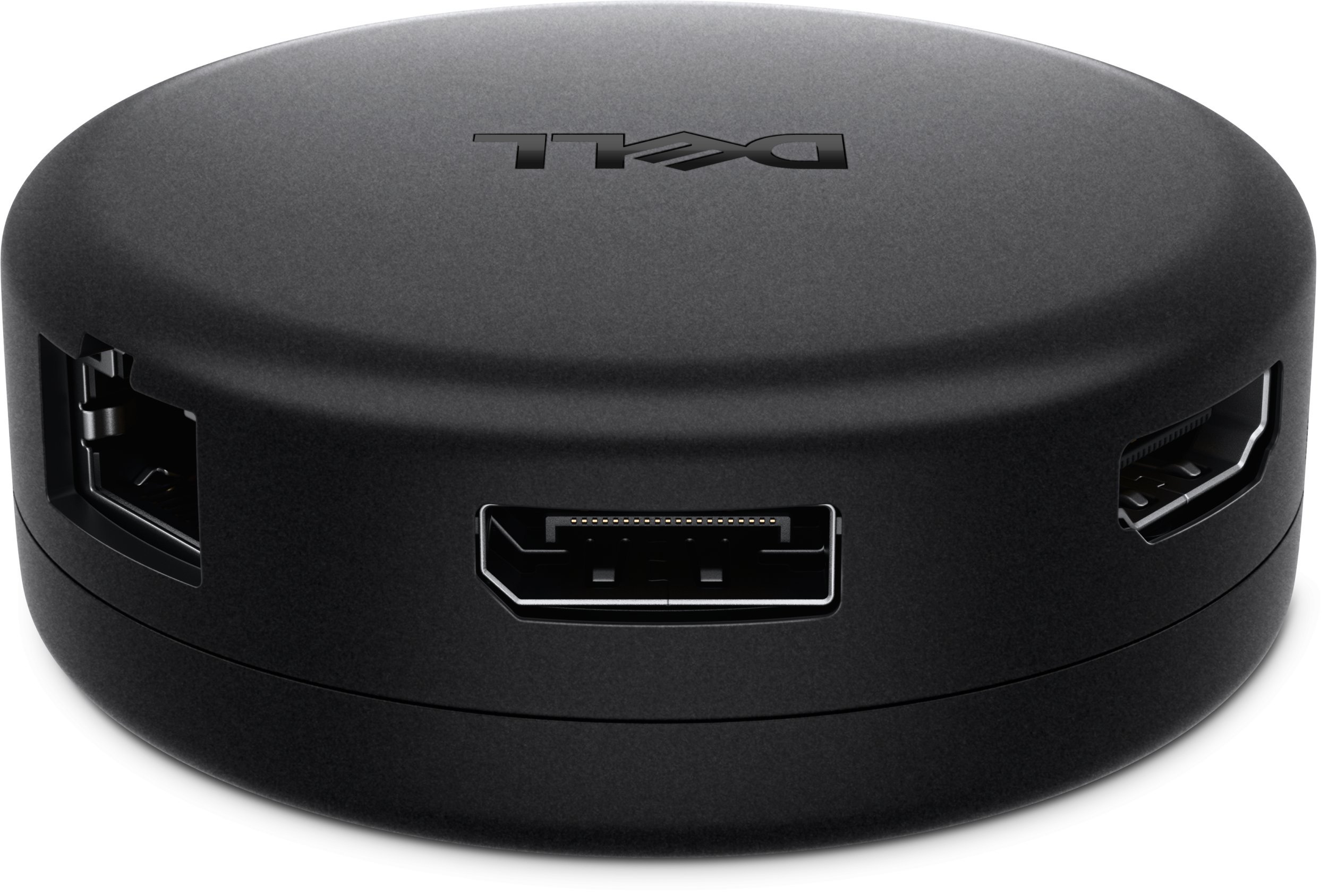 HUB USB Dell Pro 7-in-1 USB-C Travel Hub – DA326