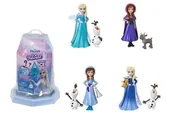 Figurki dla dzieci - Disney Frozen Lalka Ice Reveal - miniaturka - grafika 1