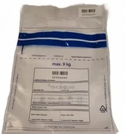 Koperty - Torba bezpieczna na bilon - udźwig 9 kg (50 szt.) - miniaturka - grafika 1