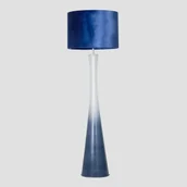 Lampy stojące - Lampa podłogowa SIENA BLUE MATT L235320368 - 4Concepts - miniaturka - grafika 1