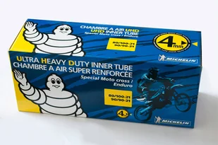 Michelin Michelin CH 18 UHD 600967 - Akcesoria motoryzacyjne - miniaturka - grafika 2