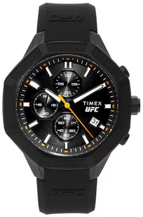 Zegarek Zegarek Timex TW2V87200 - Zegarki męskie - miniaturka - grafika 1