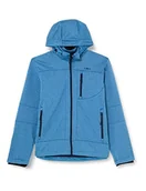 Kurtki męskie - CMP Softshell Jacke 3A01787N, Kurtka Męska - miniaturka - grafika 1
