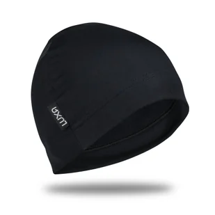 Czapka Rowerowa unisex dla dorosłych jesień wiosna Luxa Essential - Pozostała odzież dla rowerzystów - miniaturka - grafika 1