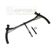 Maszyny wulkanizacyjne - Castex PRZYSTAWKA DO KÓŁ MOTOCYKLOWYCH DO WYW. PREMIUM CAW125 CAW125 - miniaturka - grafika 1