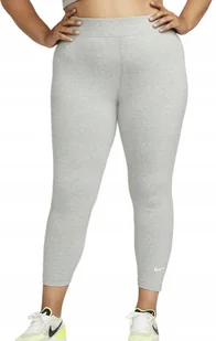Legginsy Nike NSW Essential 7/8 DM9284063 2X - Legginsy - miniaturka - grafika 1