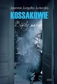 Biografie i autobiografie - Kossakowie Biały Mazur /49,90Zł/ - miniaturka - grafika 1