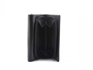 Portfel poziomy damski EL FORREST 938 RFID - Portfele - miniaturka - grafika 4