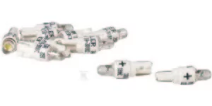 Eaton Dioda LED biała, 30V 12,5mA DC 12,5mA RMQ16 LEDWB-W, marki 208728 - Akcesoria do oświetlenia - miniaturka - grafika 1