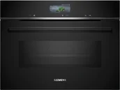 Piekarniki do zabudowy - Siemens CM776GKB1 - miniaturka - grafika 1