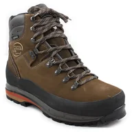 Buty trekkingowe męskie - Buty męskie Meindl Vakuum GTX Rozmiar butów (UE): 46,5 / Kolor: brązowy - miniaturka - grafika 1