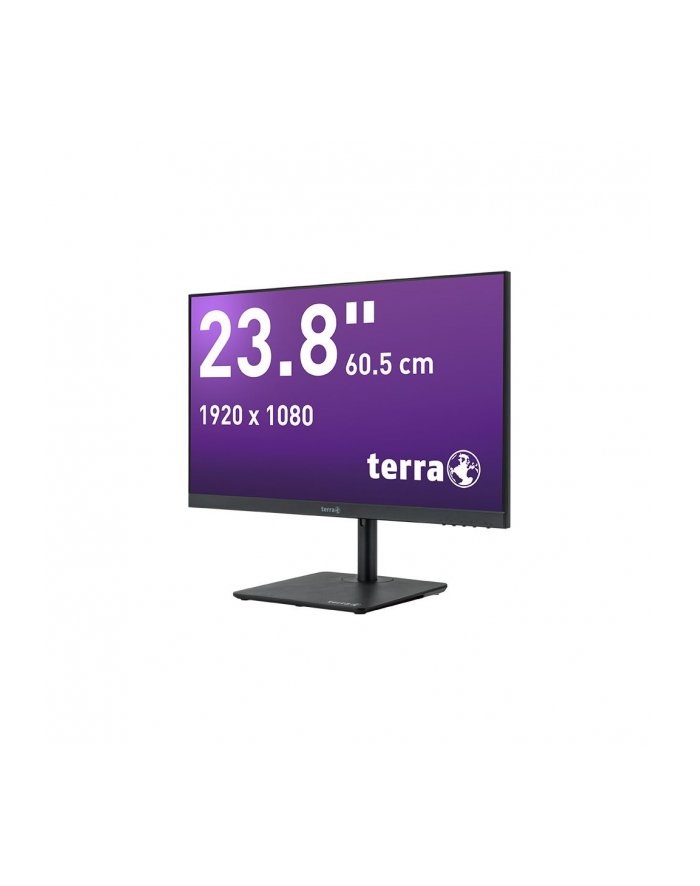 wortmann ag TERRA LCD/LED 2427W HA 23,8