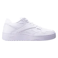 Sneakersy męskie - Męskie Sneakersy REEBOK ATR CHILL 100200461 – Biały - miniaturka - grafika 1