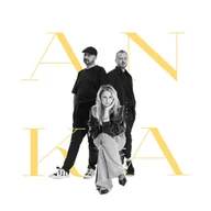 Książki o kulturze i sztuce - CD Anka - Agora - miniaturka - grafika 1